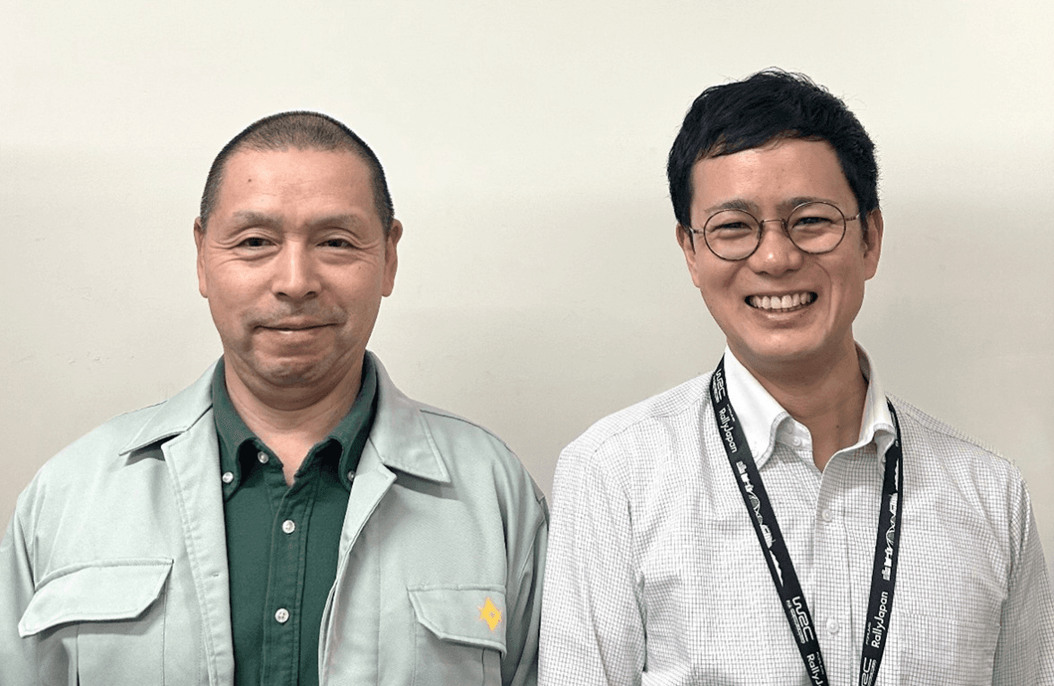 MiraiE.ai(ミラーエドットエーアイ)を活用した豊田市独自の実証実験についてのインタビュー記事が掲載されました